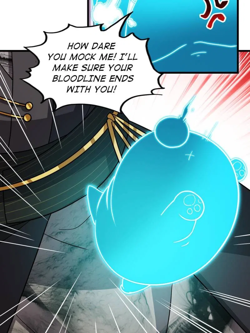 This Account is Ridiculous Chapter 144 – Page 23