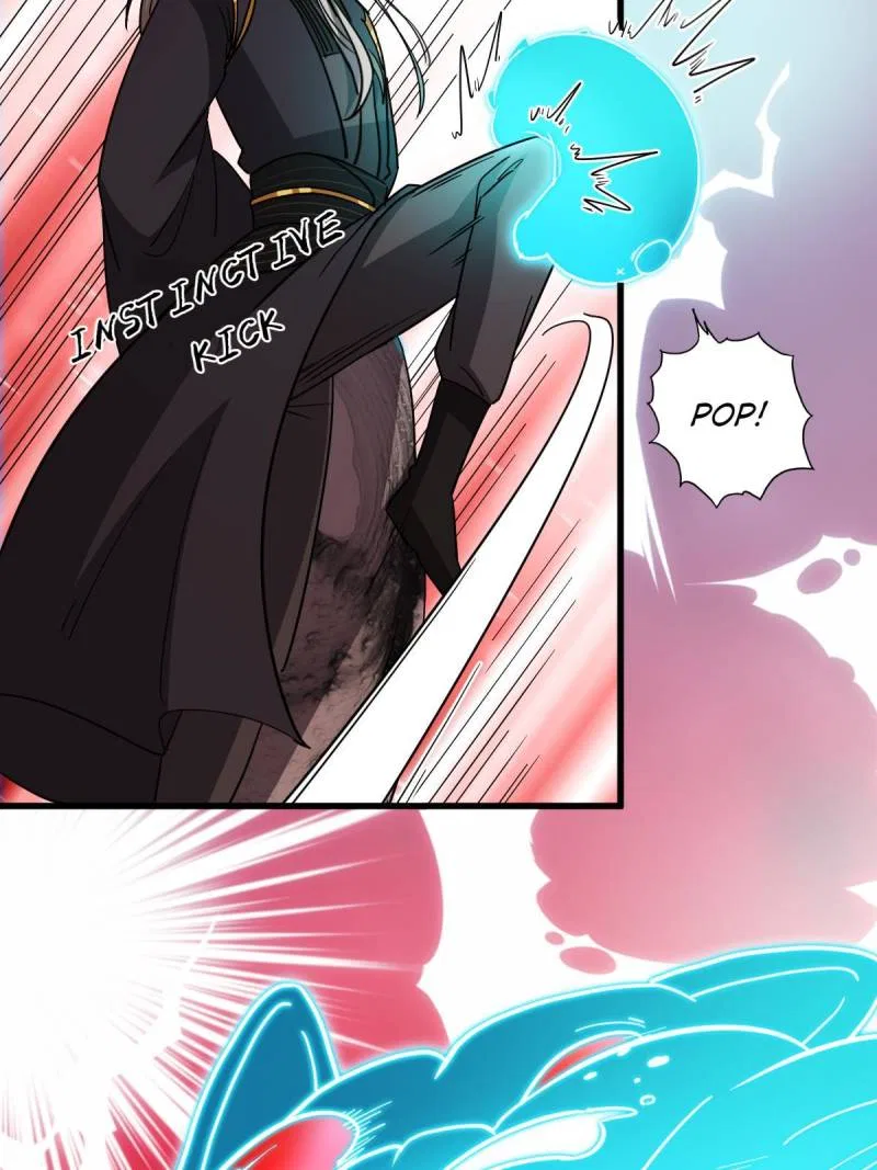 This Account is Ridiculous Chapter 144 – Page 25