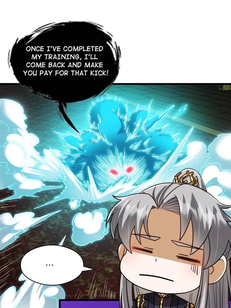 This Account is Ridiculous Chapter 144 – Page 31
