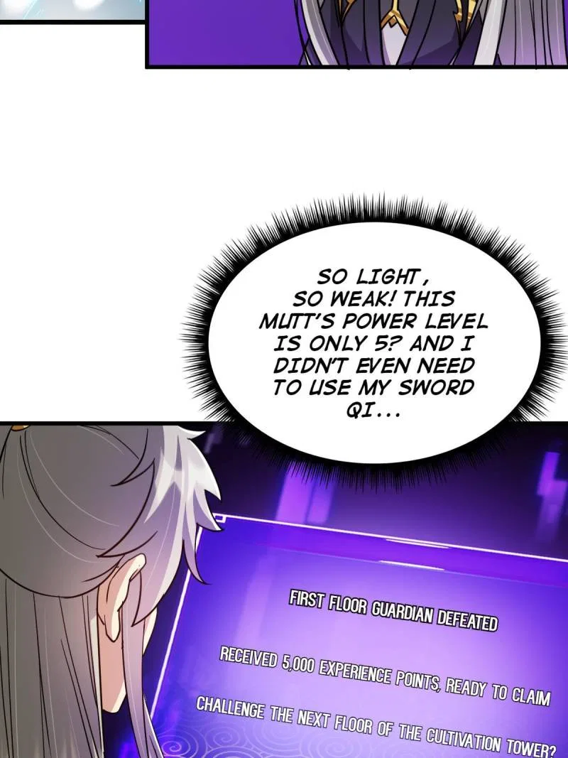 This Account is Ridiculous Chapter 144 – Page 32