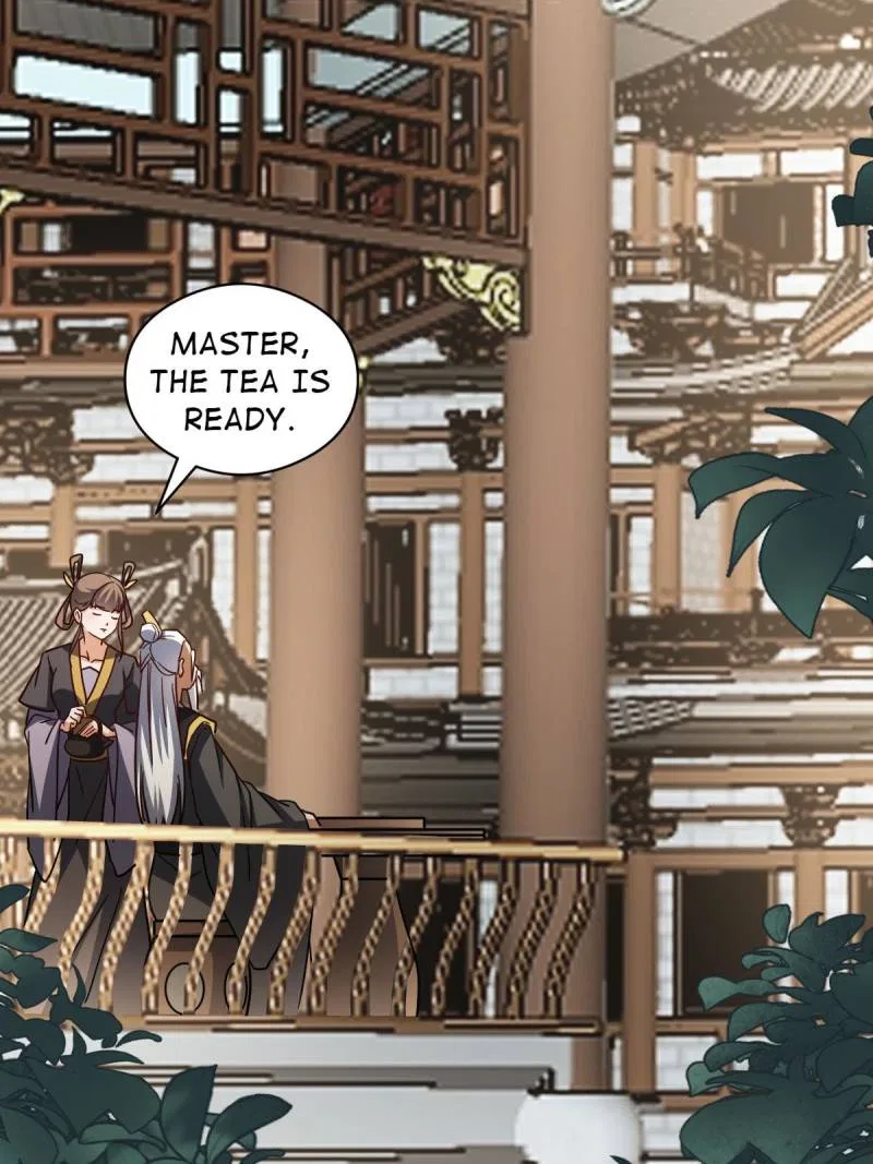 This Account is Ridiculous Chapter 144 – Page 36