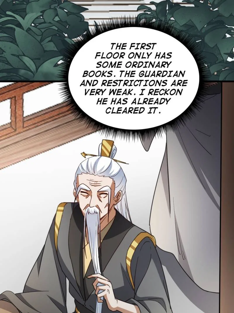 This Account is Ridiculous Chapter 144 – Page 37