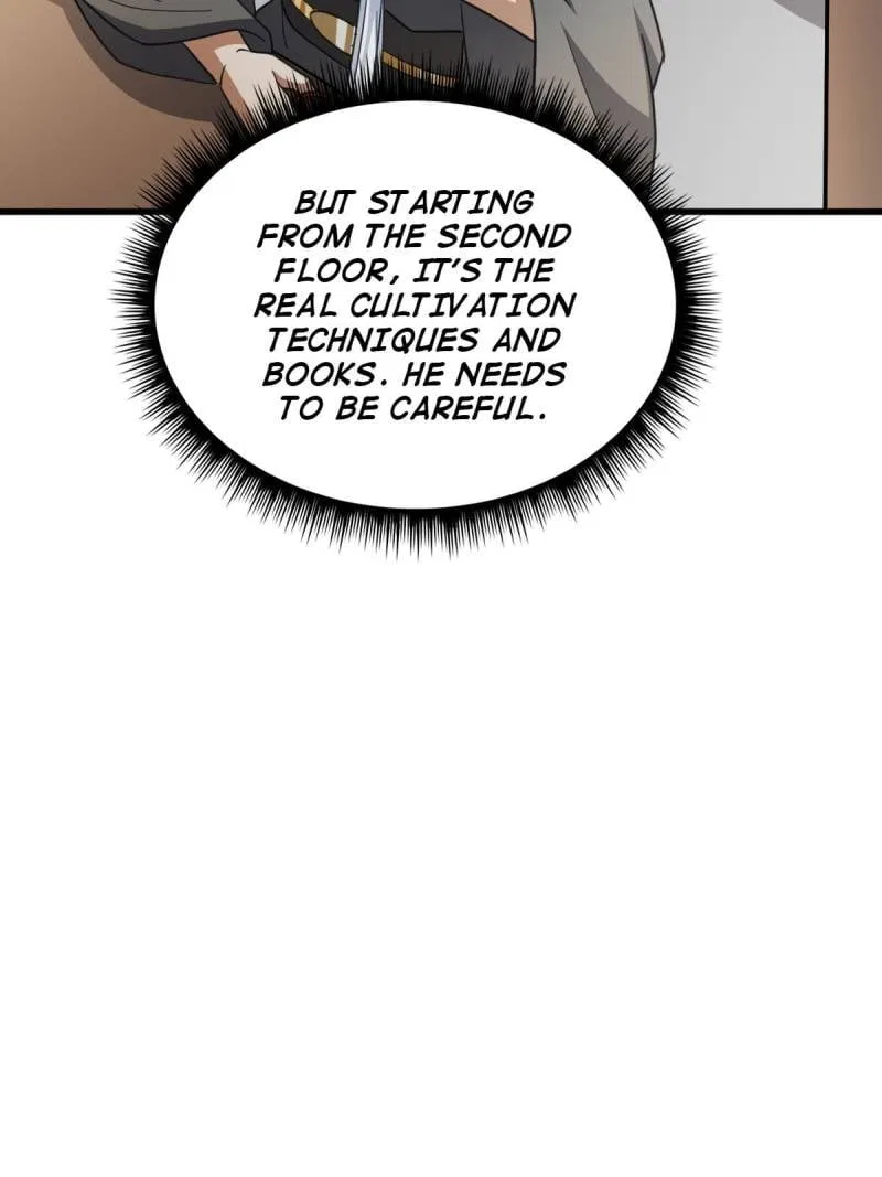 This Account is Ridiculous Chapter 144 – Page 38
