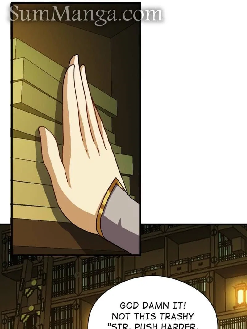 This Account is Ridiculous Chapter 144 – Page 39