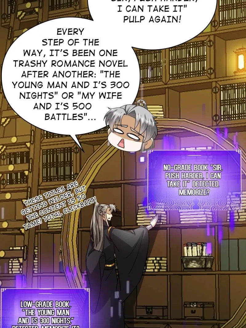 This Account is Ridiculous Chapter 144 – Page 40