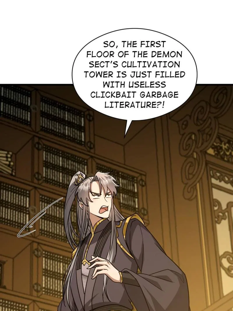 This Account is Ridiculous Chapter 144 – Page 42