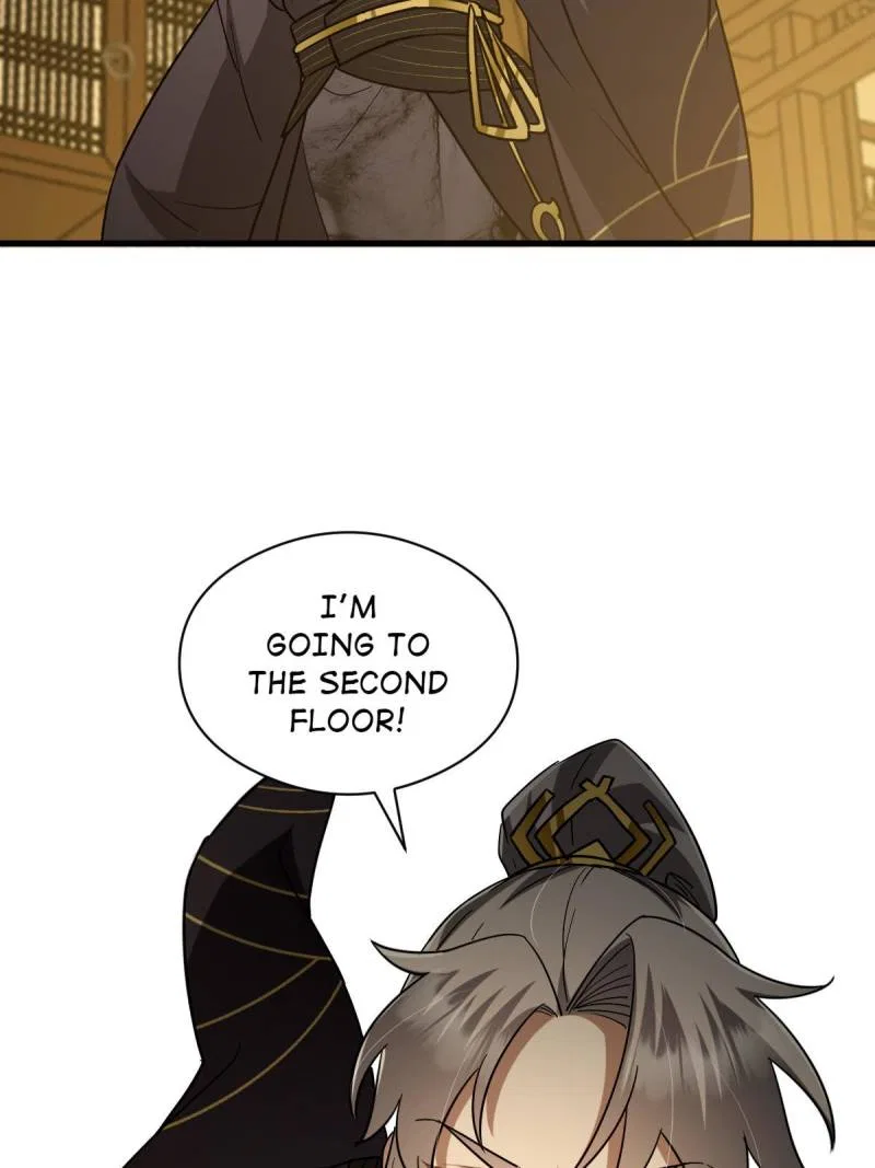 This Account is Ridiculous Chapter 144 – Page 43
