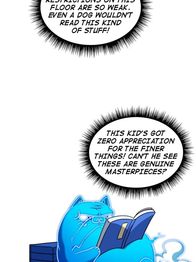 This Account is Ridiculous Chapter 144 – Page 45