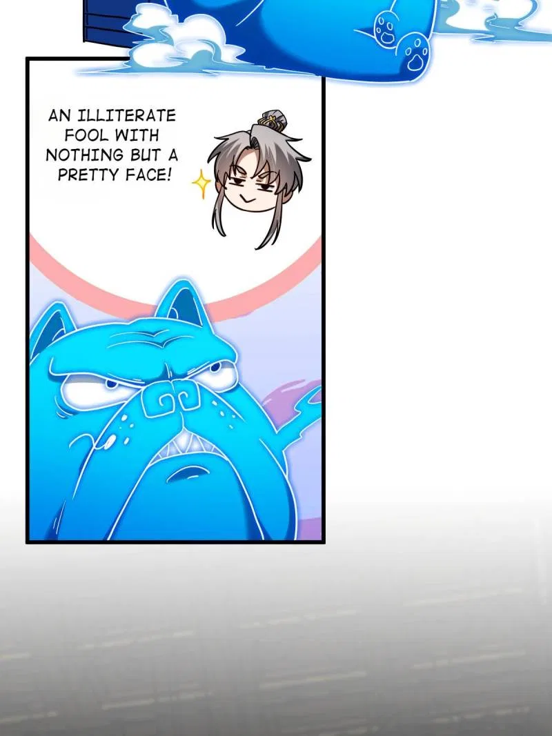 This Account is Ridiculous Chapter 144 – Page 46