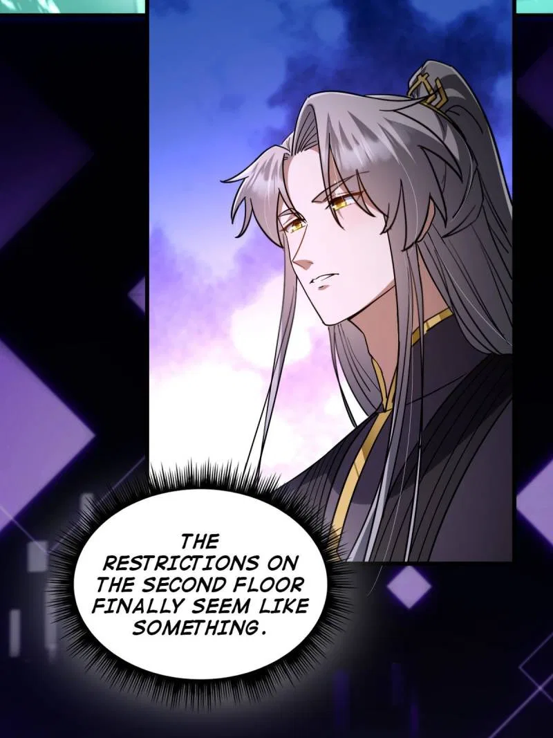 This Account is Ridiculous Chapter 144 – Page 49