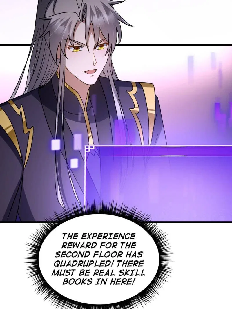 This Account is Ridiculous Chapter 144 – Page 51