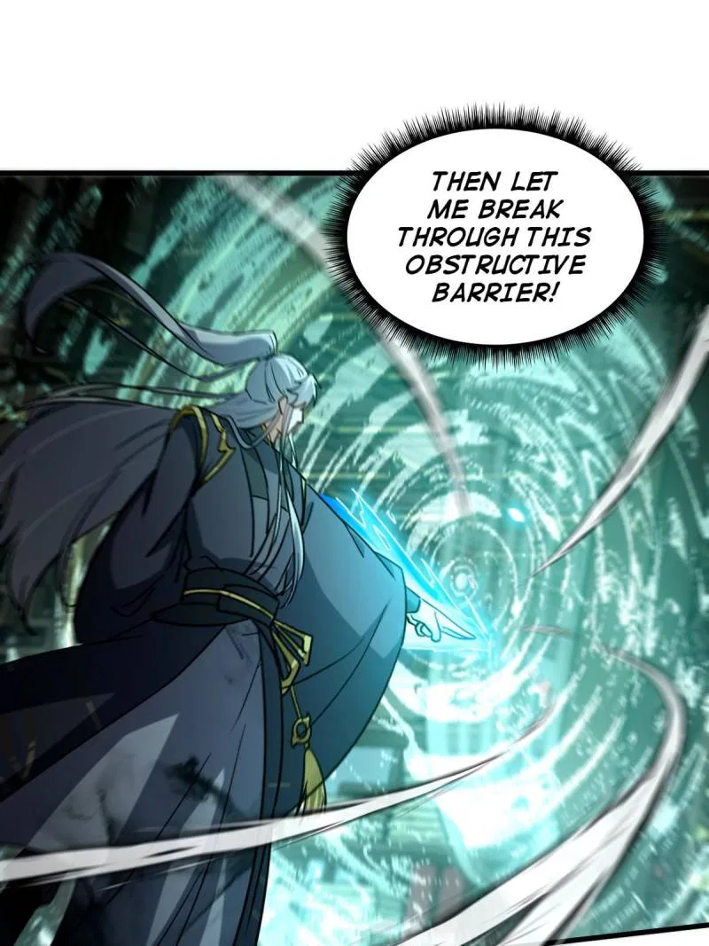 This Account is Ridiculous Chapter 144 – Page 53