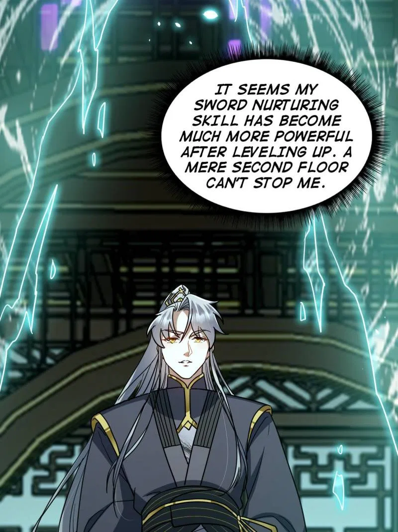 This Account is Ridiculous Chapter 144 – Page 56
