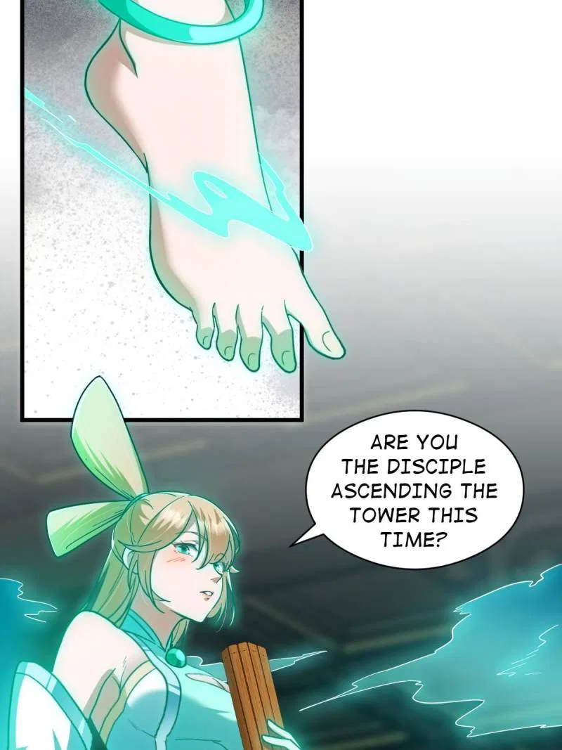 This Account is Ridiculous Chapter 144 – Page 61