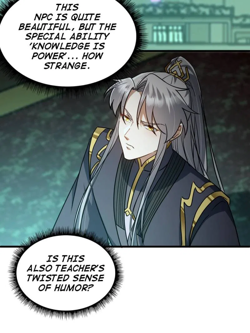 This Account is Ridiculous Chapter 144 – Page 64