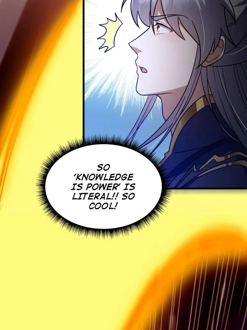 This Account is Ridiculous Chapter 144 – Page 69