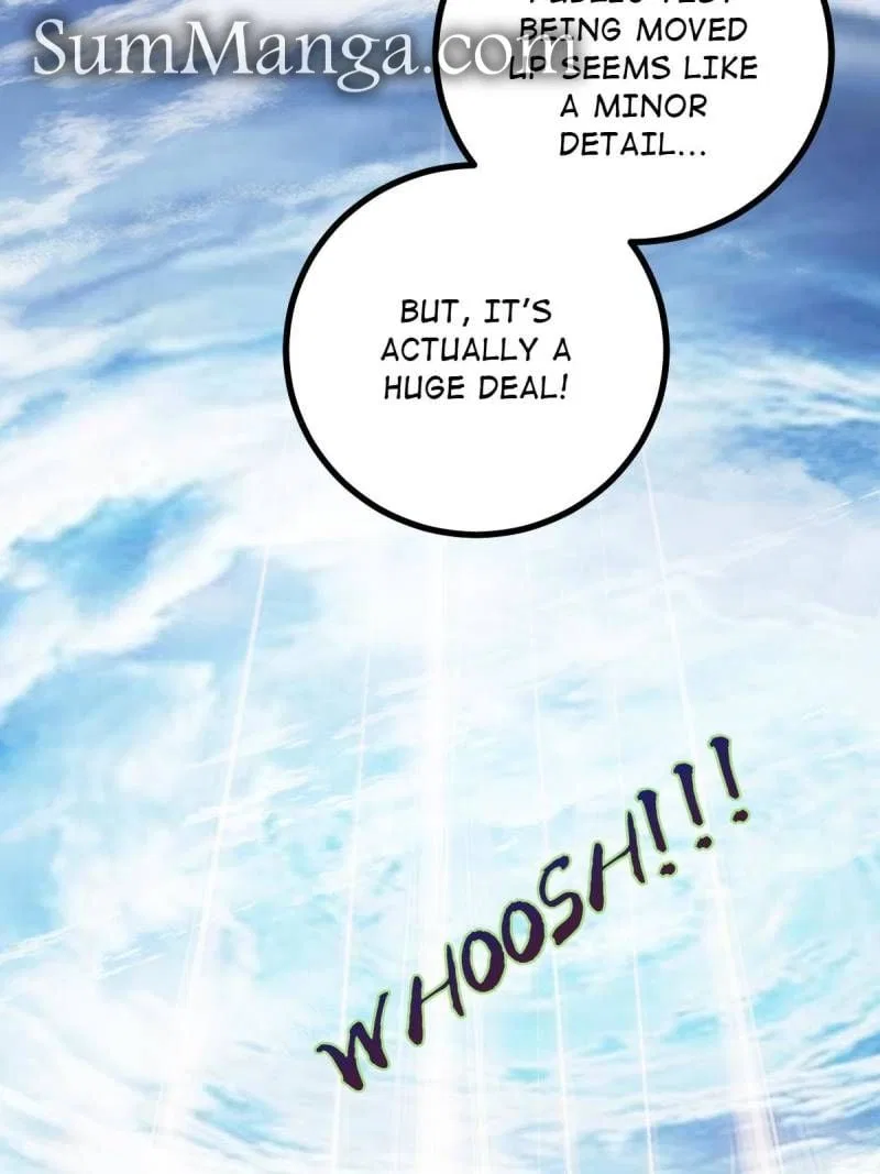 This Account is Ridiculous Chapter 143 – Page 7