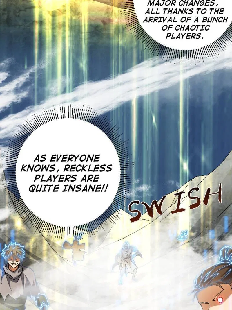 This Account is Ridiculous Chapter 143 – Page 10