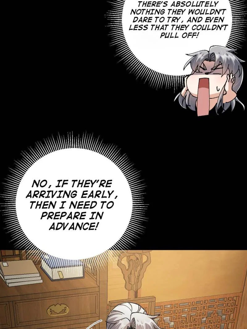 This Account is Ridiculous Chapter 143 – Page 12