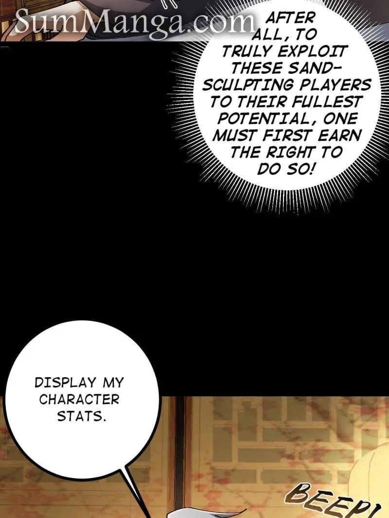 This Account is Ridiculous Chapter 143 – Page 15
