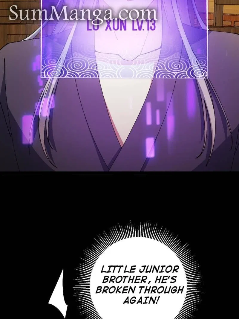 This Account is Ridiculous Chapter 143 – Page 27