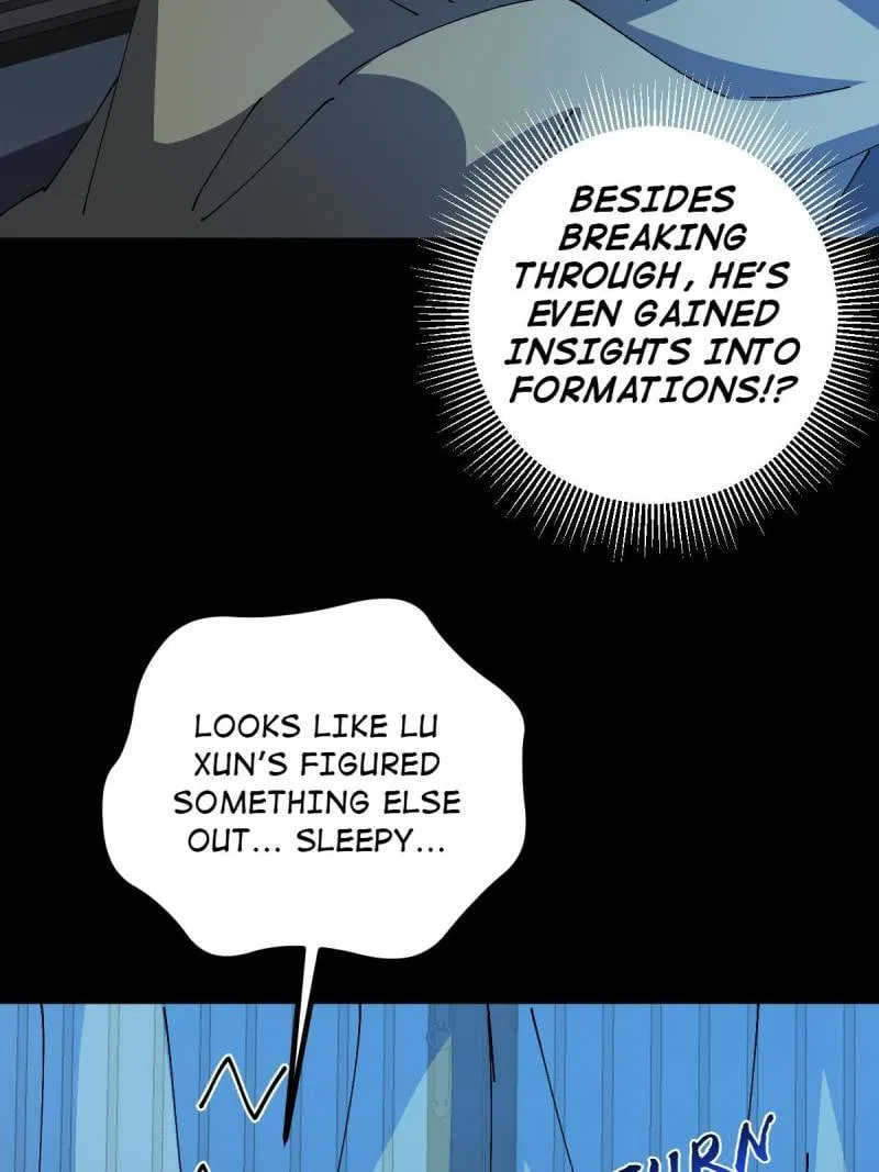 This Account is Ridiculous Chapter 143 – Page 36