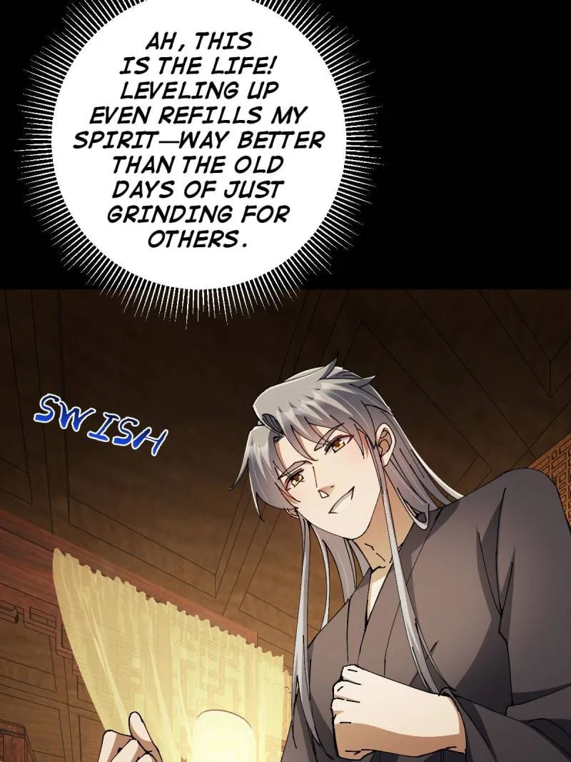 This Account is Ridiculous Chapter 143 – Page 39