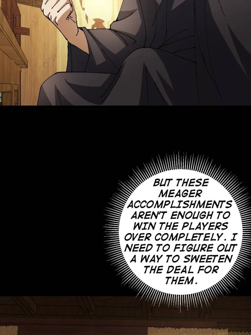 This Account is Ridiculous Chapter 143 – Page 40