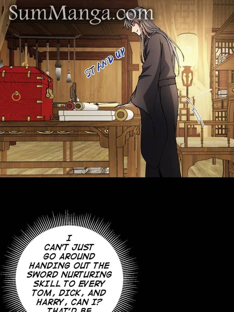 This Account is Ridiculous Chapter 143 – Page 41