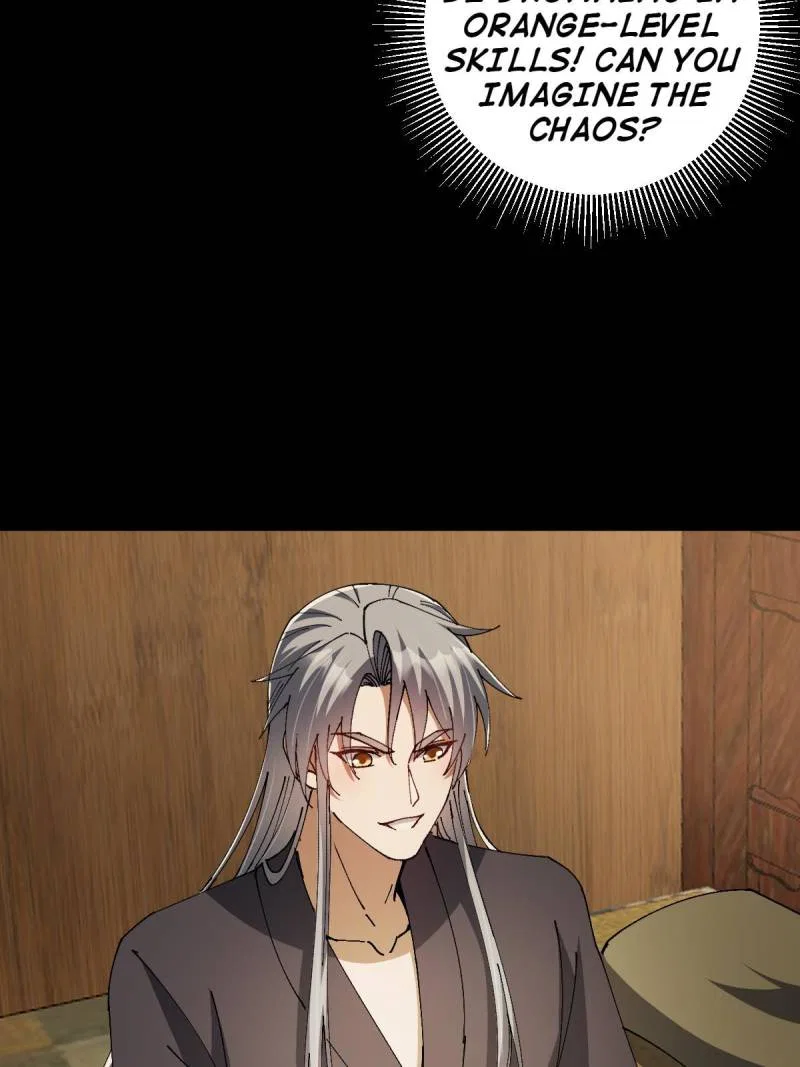 This Account is Ridiculous Chapter 143 – Page 43