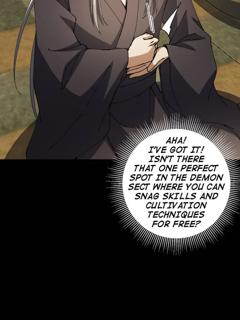 This Account is Ridiculous Chapter 143 – Page 44