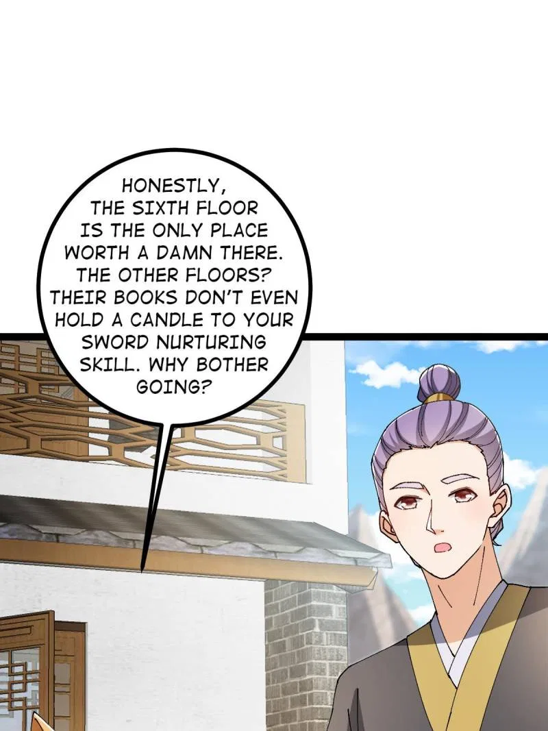 This Account is Ridiculous Chapter 143 – Page 47