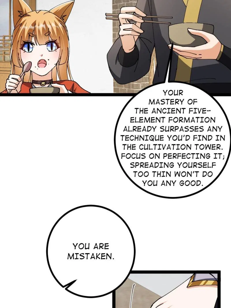 This Account is Ridiculous Chapter 143 – Page 48