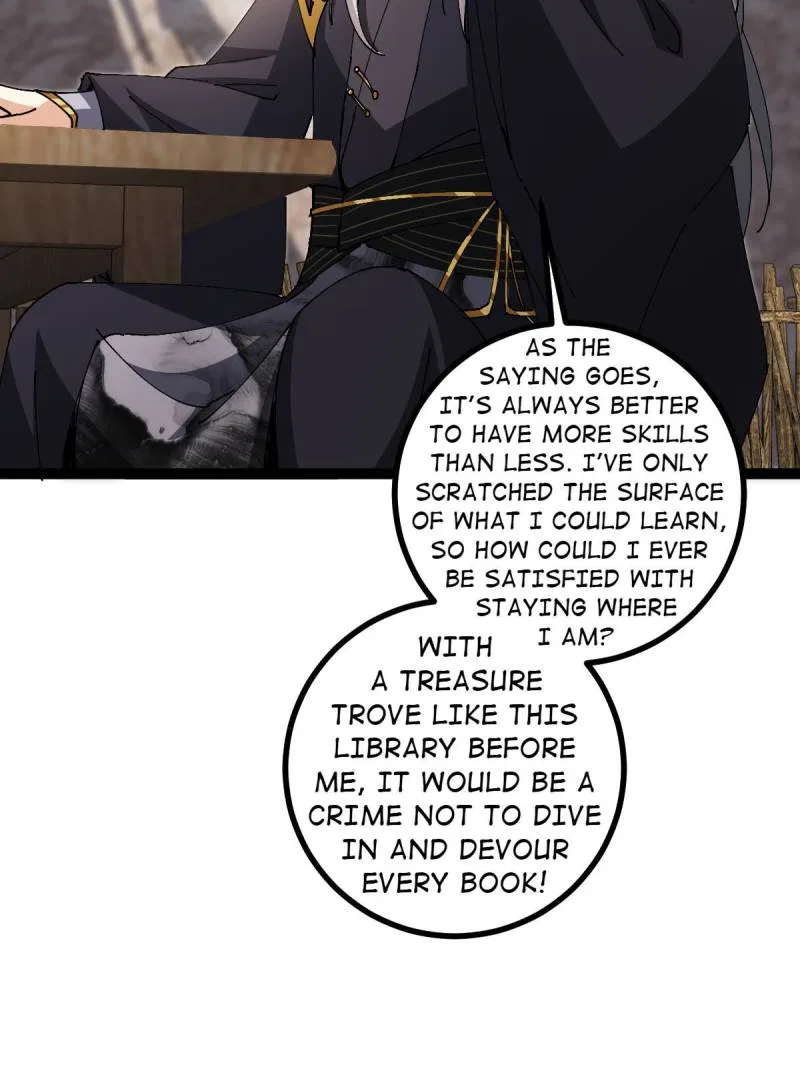 This Account is Ridiculous Chapter 143 – Page 50