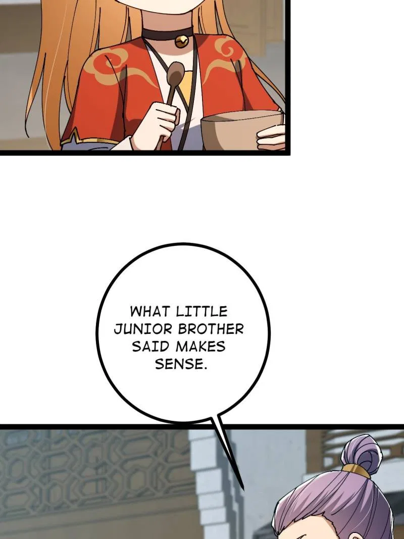 This Account is Ridiculous Chapter 143 – Page 54