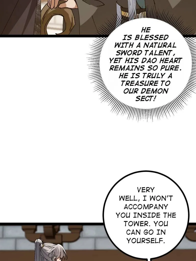 This Account is Ridiculous Chapter 143 – Page 81
