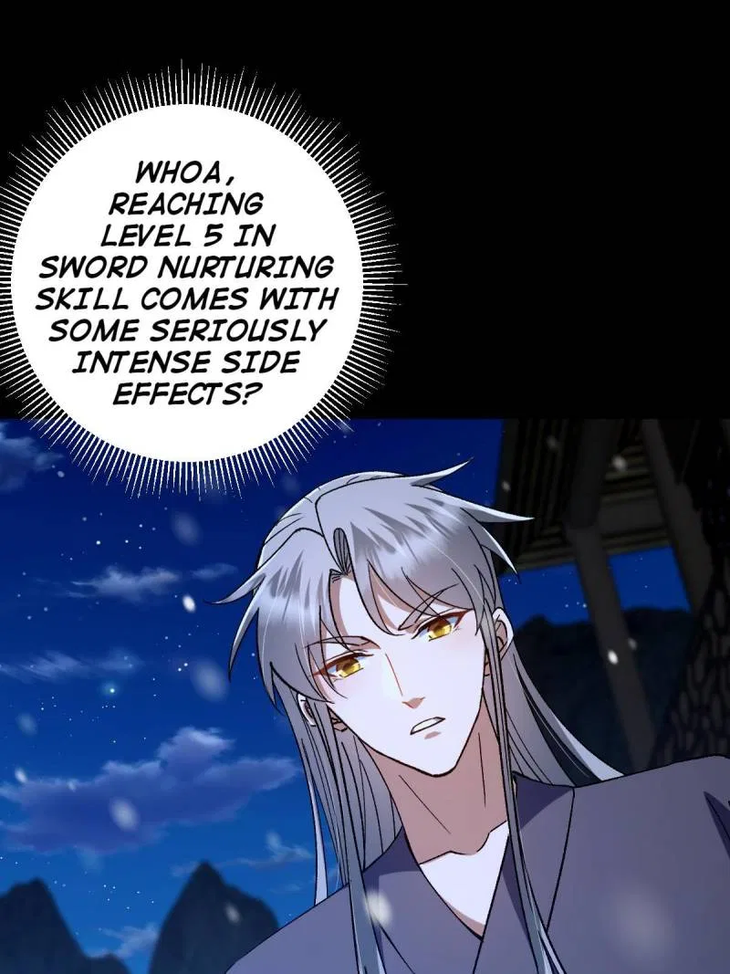 This Account is Ridiculous Chapter 142 – Page 7