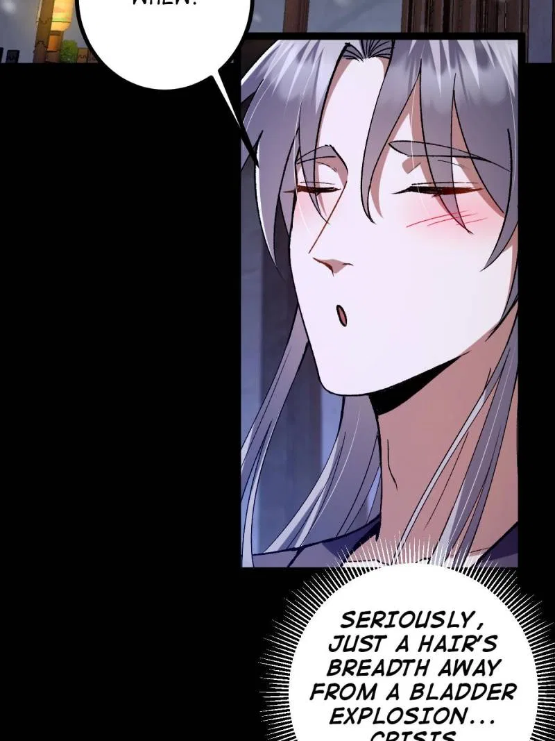 This Account is Ridiculous Chapter 142 – Page 24