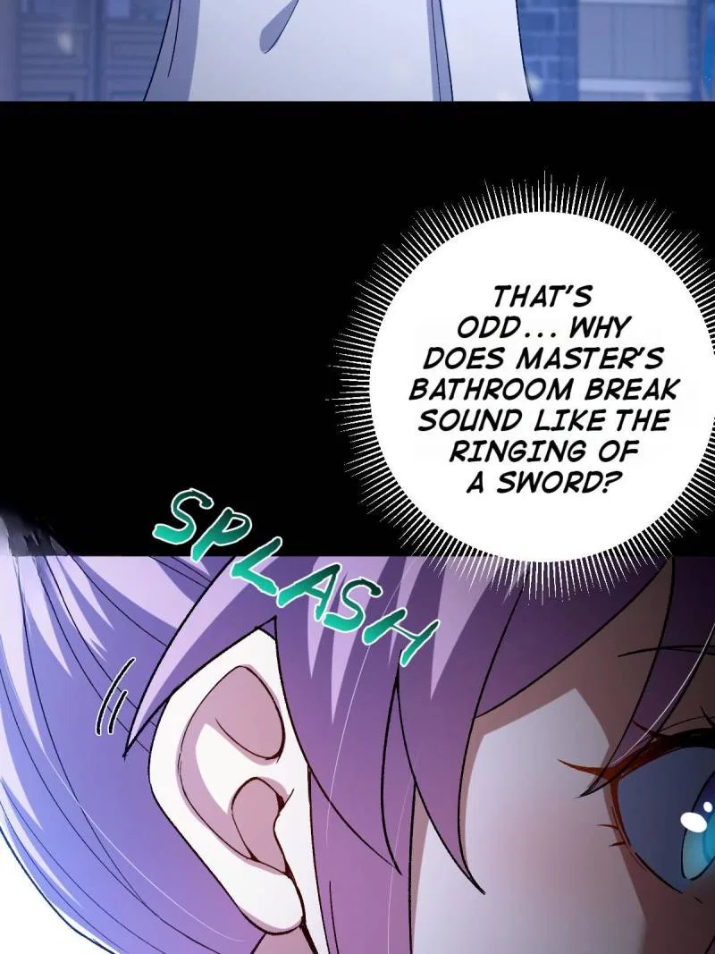 This Account is Ridiculous Chapter 142 – Page 27