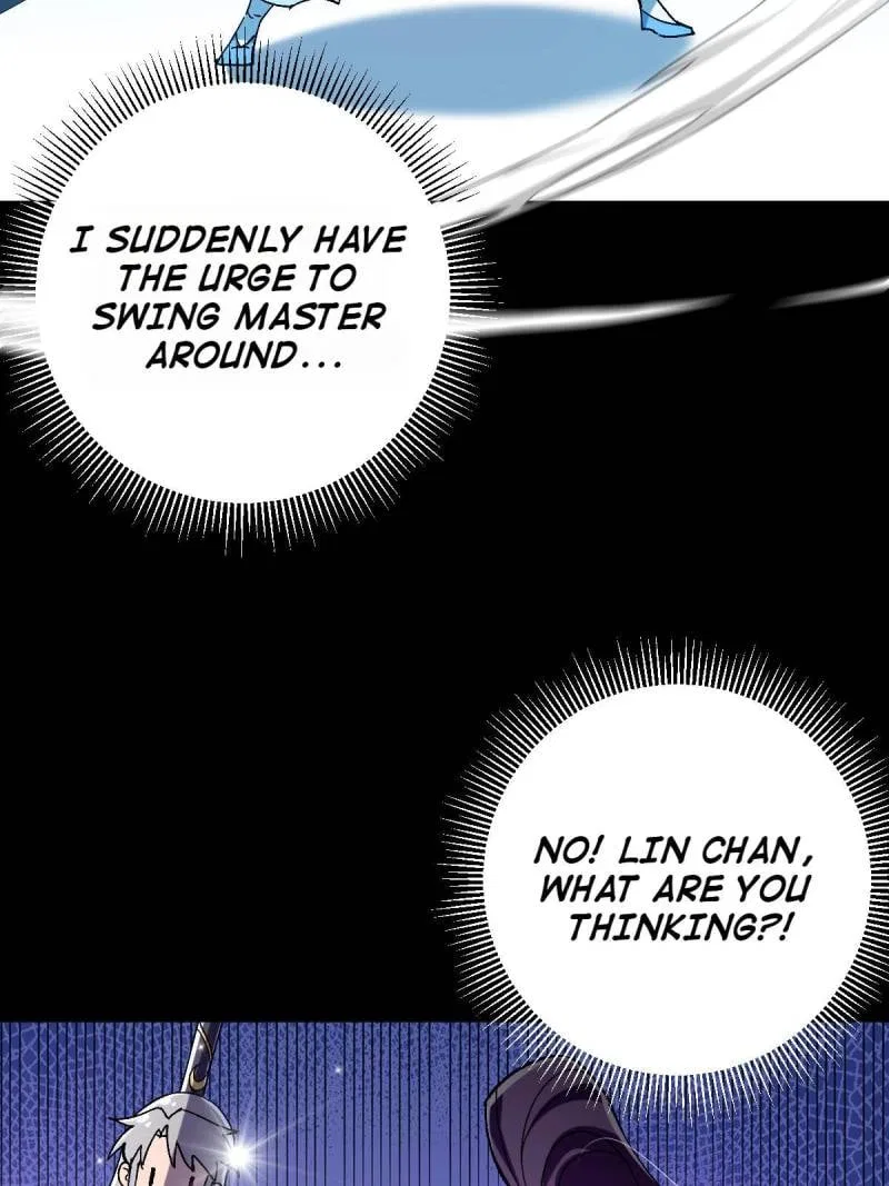 This Account is Ridiculous Chapter 142 – Page 31