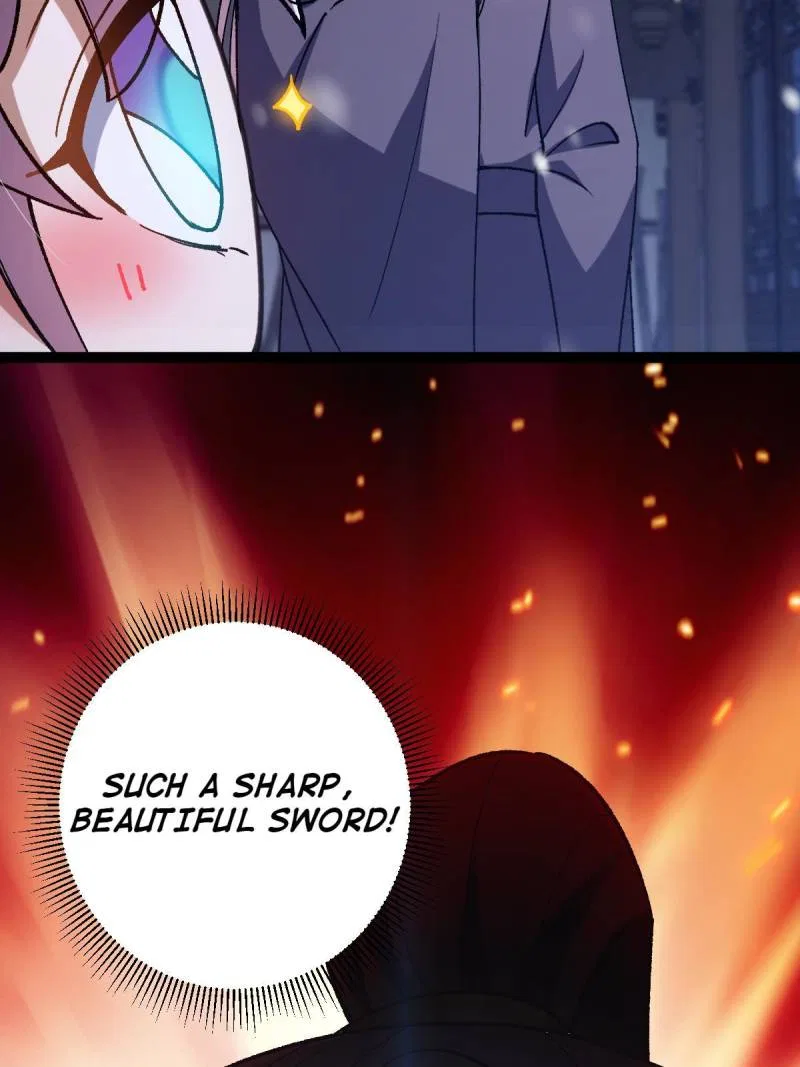 This Account is Ridiculous Chapter 142 – Page 37