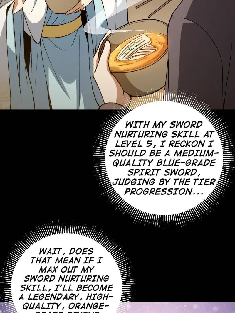 This Account is Ridiculous Chapter 142 – Page 51