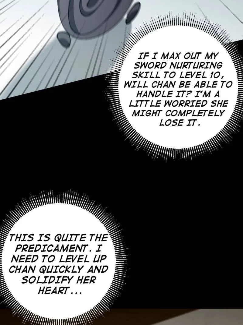 This Account is Ridiculous Chapter 142 – Page 55