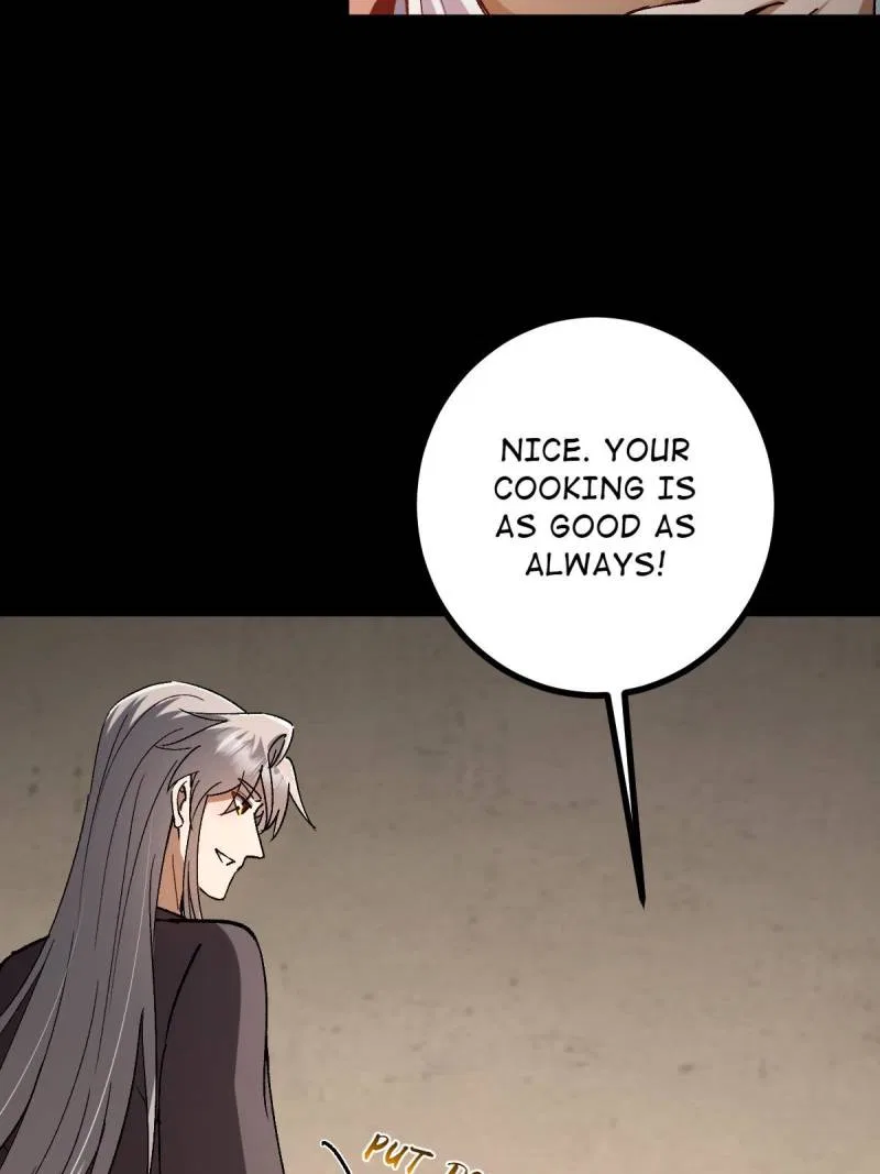 This Account is Ridiculous Chapter 142 – Page 64
