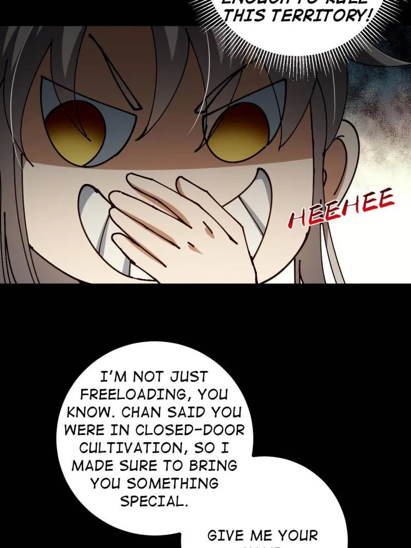 This Account is Ridiculous Chapter 142 – Page 66