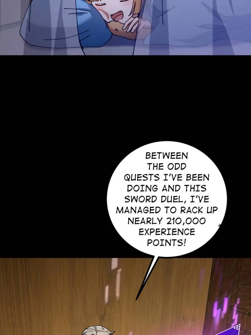 This Account is Ridiculous Chapter 141 – Page 3