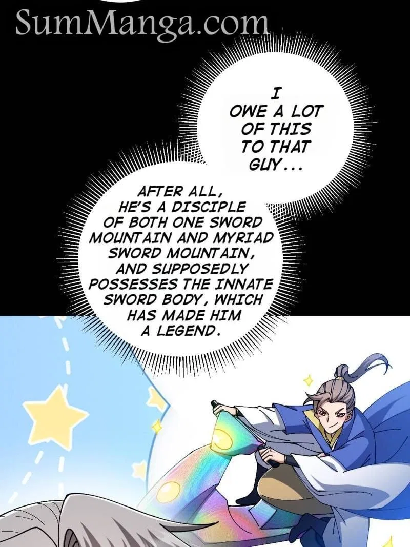 This Account is Ridiculous Chapter 141 – Page 5
