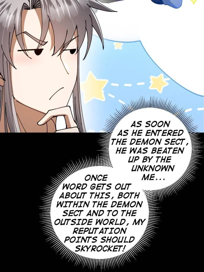 This Account is Ridiculous Chapter 141 – Page 6
