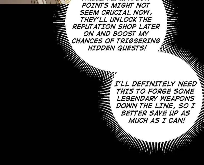 This Account is Ridiculous Chapter 141 – Page 8
