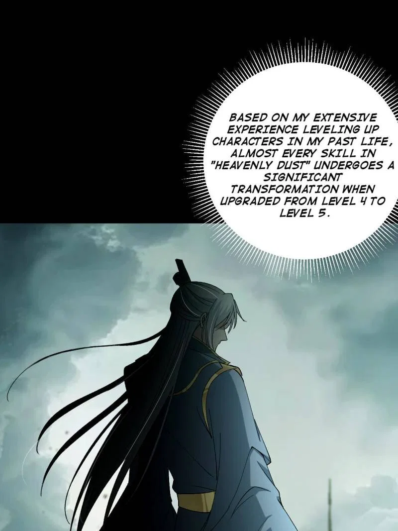 This Account is Ridiculous Chapter 141 – Page 25